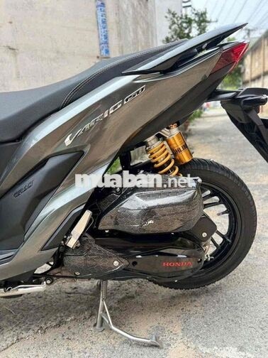 Honda Vario 150 Xám Xe tay ga chính chủ máy zin êm