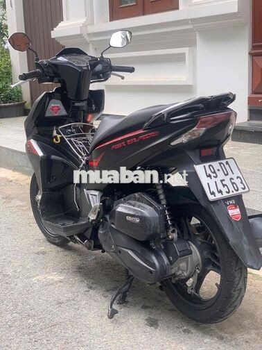 Honda AirBlade 2017 Đen