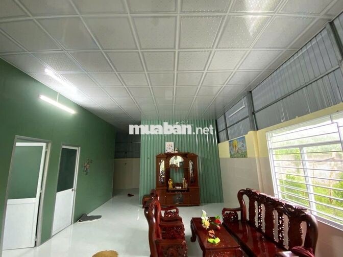 Cho thuê nhà riêng tại Hẻm 76, Nguyễn Trung Ngạn, An Bình