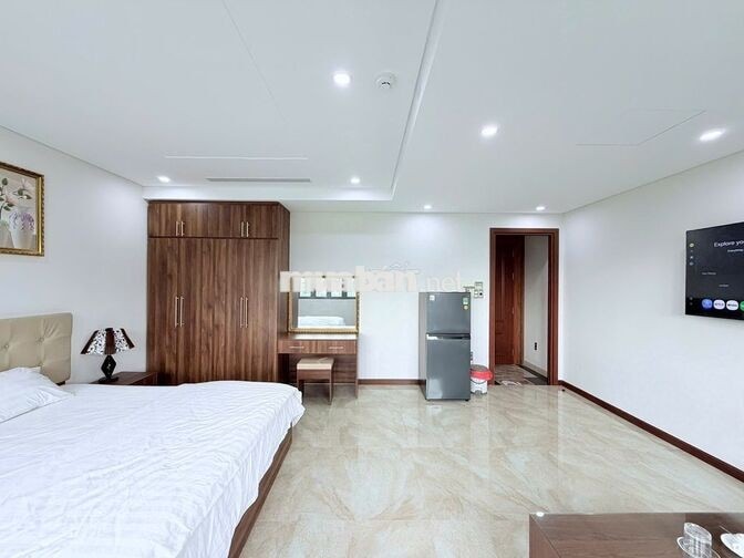 🌊 STUDIO ĐỐI DIỆN BIỂN VÕ NGUYÊN GIÁP – CHỈ 7,7Tr 🌊