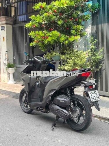 Honda Vario 2024 Xám 29.700 km