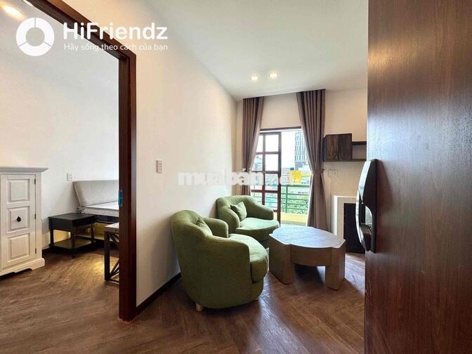 🔥🔥 SIÊU PHẨM 1PN – NHÀ 2 MẶT TIỀN – CỰC DỄ CHỐT 🔥🔥
