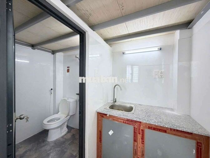 Lì xì cho khách 500k tháng đầu , căn hộ mới xây
