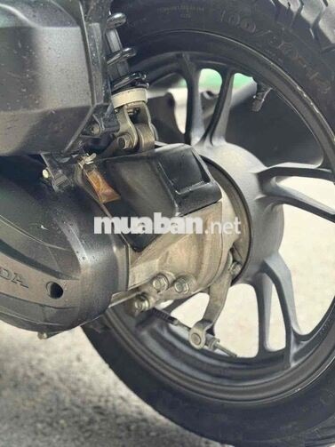 Honda Vario 2024 Xám 29.700 km