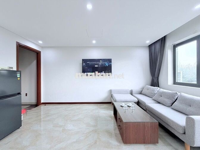 🌊 STUDIO ĐỐI DIỆN BIỂN VÕ NGUYÊN GIÁP – CHỈ 7,7Tr 🌊