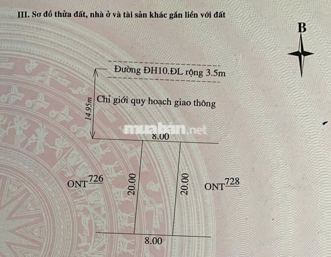 Lô 13 KDC Đại Khương - Phú Thuận - TP Đà Nẵng