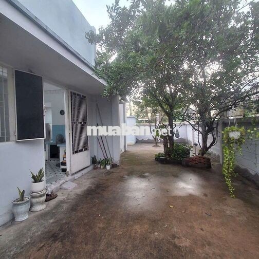 CHO THUÊ NHÀ DT 500M MẶT TIỀN 13TRIEU 