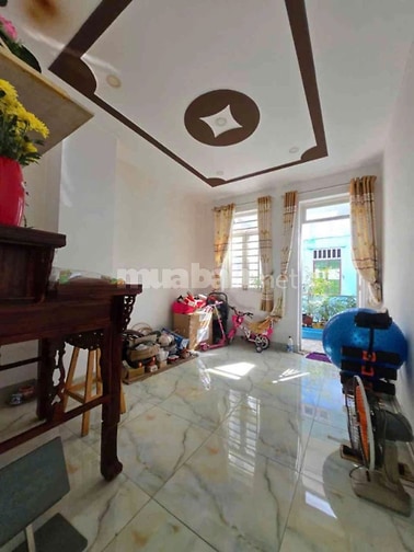 HIẾM CHÍNH CHỦ BÁN GẤP CĂN NHÀ ĐẸP HIỆP BÌNH CHÁNH CHỈ HƠN 6 TỶ