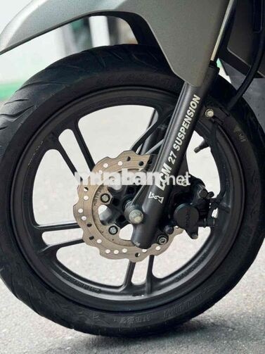 Honda Vario 2024 Xám 29.700 km