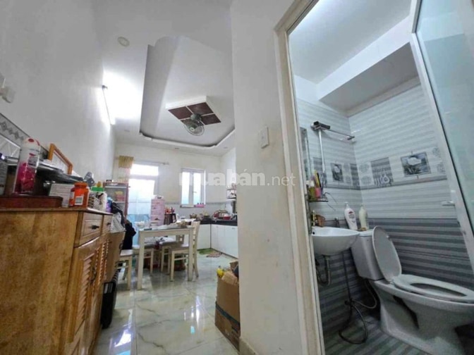 HIẾM CHÍNH CHỦ BÁN GẤP CĂN NHÀ ĐẸP HIỆP BÌNH CHÁNH CHỈ HƠN 6 TỶ
