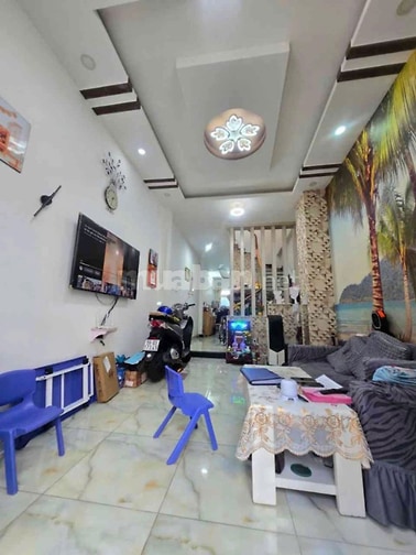 HIẾM CHÍNH CHỦ BÁN GẤP CĂN NHÀ ĐẸP HIỆP BÌNH CHÁNH CHỈ HƠN 6 TỶ
