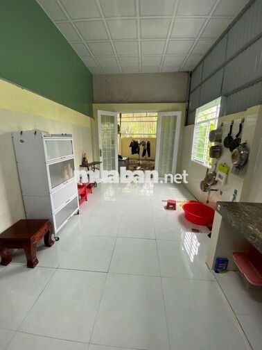 Cho thuê nhà riêng tại Hẻm 76, Nguyễn Trung Ngạn, An Bình