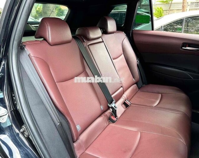 Toyota Corolla Cross 1.8V 2020 Đen