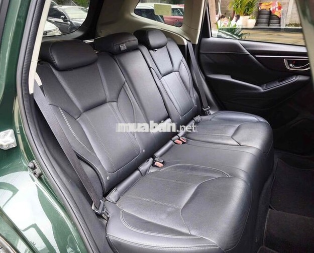Subaru Forester iL EyeSight 2023 Xanh quân đội