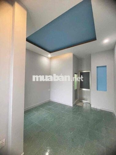 Cho thuê nhà hẻm Bùi Quang Là Phường 12 Quận Gò Vấp