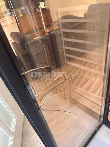 THAY KíNH Tủ MáT Tủ ĐôNG Rẻ HơN NHiềU