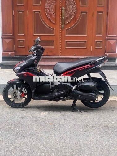 Honda AirBlade 2017 Đen