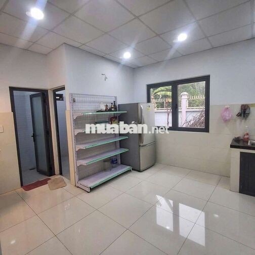 CHO THUÊ NHÀ DT 500M MẶT TIỀN 13TRIEU 