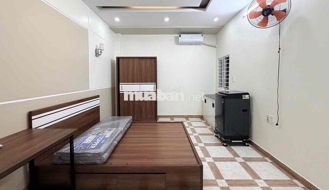 Cho Thuê Phòng Mới Tinh Full Nội Thất Cao Cấp Gần Đầm Sen - AEON MALL