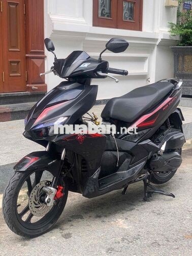 Honda AirBlade 2017 Đen