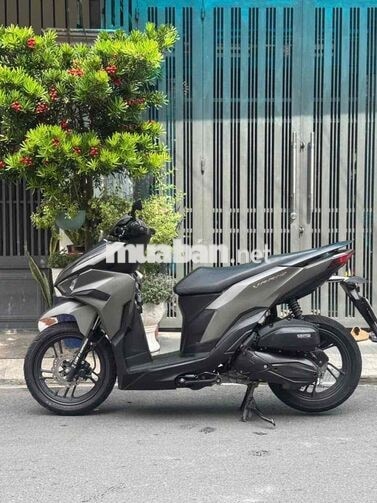 Honda Vario 2024 Xám 29.700 km