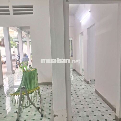 CHO THUÊ NHÀ DT 500M MẶT TIỀN 13TRIEU 