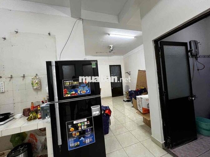 THUÊ CHUNG CƯ 70M² – RỘNG RÃI, THOÁNG MÁT, AN NINH –