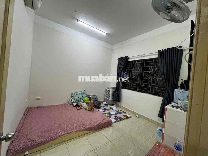 THUÊ CHUNG CƯ 70M² – RỘNG RÃI, THOÁNG MÁT, AN NINH –
