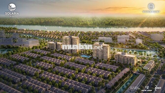 Căn góc view triệu đô - 30% nhận nhà - Miễn lãi 15 tháng sau khi nhận