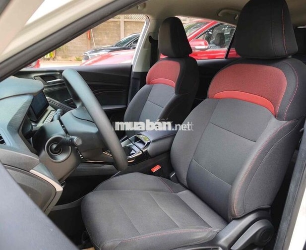 MG MG5 1.5 Standard 2024 Trắng 45.000 km