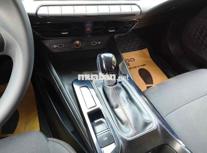 MG MG5 1.5 Standard 2024 Trắng 45.000 km