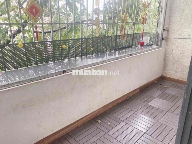Nhỉnh 2 Tỷ - CC 3 MẶT TIỀN – KHU VIP NGUYỄN XÍ - 60m² - 2PN Sổ chính c