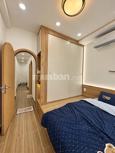 nhà chính chủ đường hoàng hoa thám phường gia định bình thạnh 
