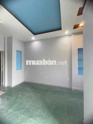 Cho thuê nhà hẻm Bùi Quang Là Phường 12 Quận Gò Vấp