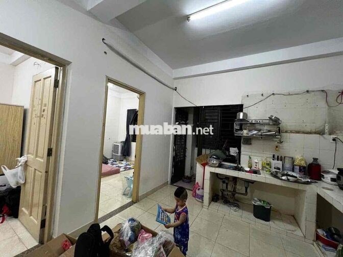 THUÊ CHUNG CƯ 70M² – RỘNG RÃI, THOÁNG MÁT, AN NINH –