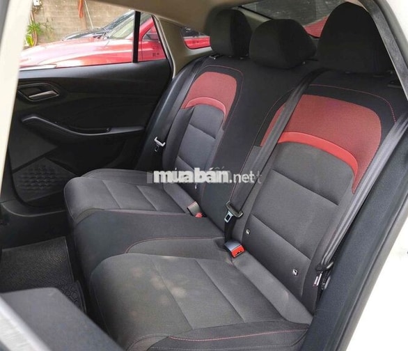 MG MG5 1.5 Standard 2024 Trắng 45.000 km