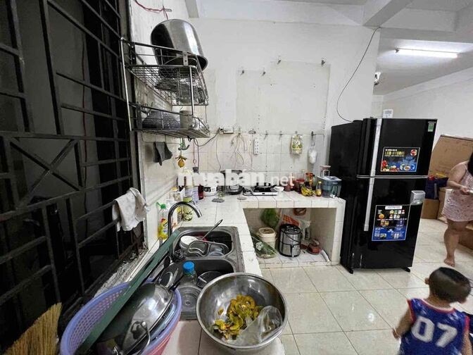 THUÊ CHUNG CƯ 70M² – RỘNG RÃI, THOÁNG MÁT, AN NINH –