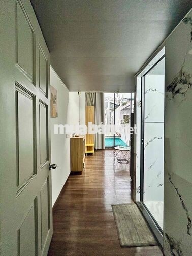 GIÁ THẬT! Duplex Siu Thoáng - Gần Ngã Tư Phú Nhuận, Phố Phan Xích Long