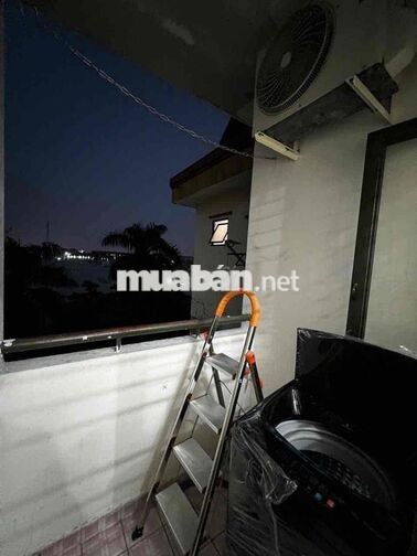THUÊ CHUNG CƯ 70M² – RỘNG RÃI, THOÁNG MÁT, AN NINH –