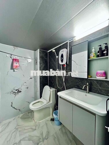 GIÁ THẬT! Duplex Siu Thoáng - Gần Ngã Tư Phú Nhuận, Phố Phan Xích Long