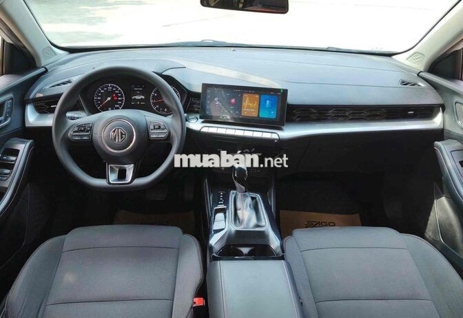 MG MG5 1.5 Standard 2024 Trắng 45.000 km