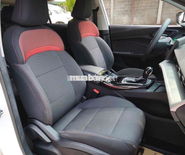 MG MG5 1.5 Standard 2024 Trắng 45.000 km