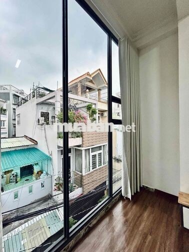 GIÁ THẬT! Duplex Siu Thoáng - Gần Ngã Tư Phú Nhuận, Phố Phan Xích Long