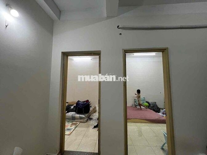 THUÊ CHUNG CƯ 70M² – RỘNG RÃI, THOÁNG MÁT, AN NINH –