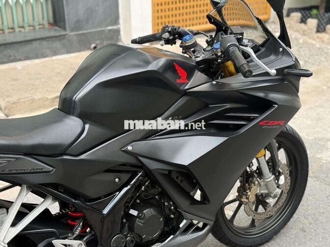 Honda CBR150R ABS