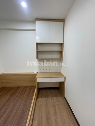 Diamond Boulevard 2PN 1WC tầng 27 - full nội thất & điện máy mới 100% 