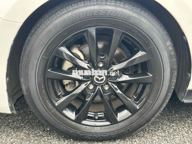 Mazda 3 2020 1.5L Luxury - 62000 km