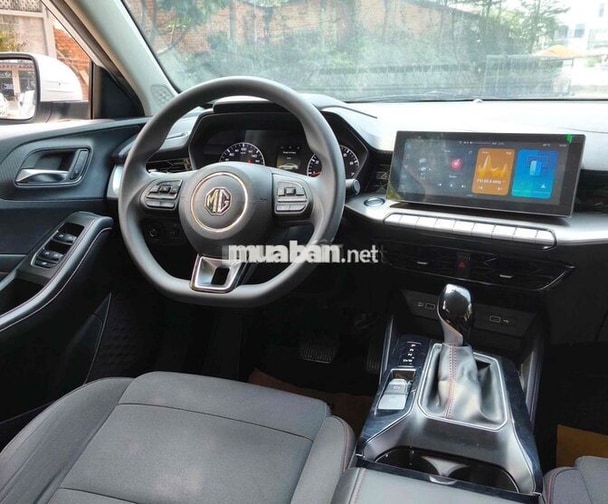 MG MG5 1.5 Standard 2024 Trắng 45.000 km