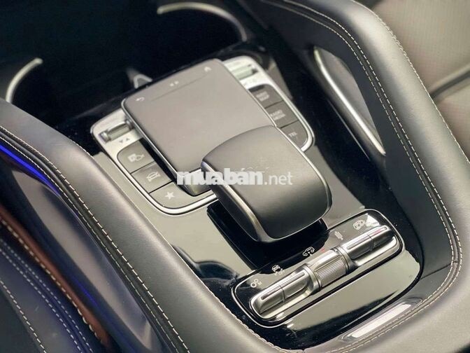 Mercedes-AMG GLE 53 4MATIC+ Coupe 2020 cực đẹp
