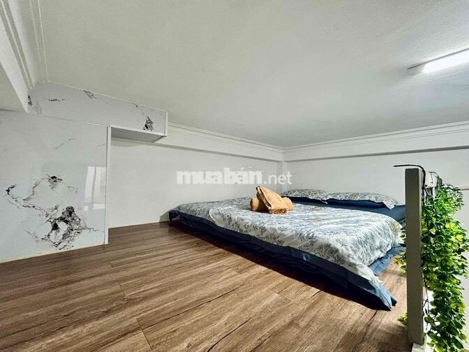 GIÁ THẬT! Duplex Siu Thoáng - Gần Ngã Tư Phú Nhuận, Phố Phan Xích Long